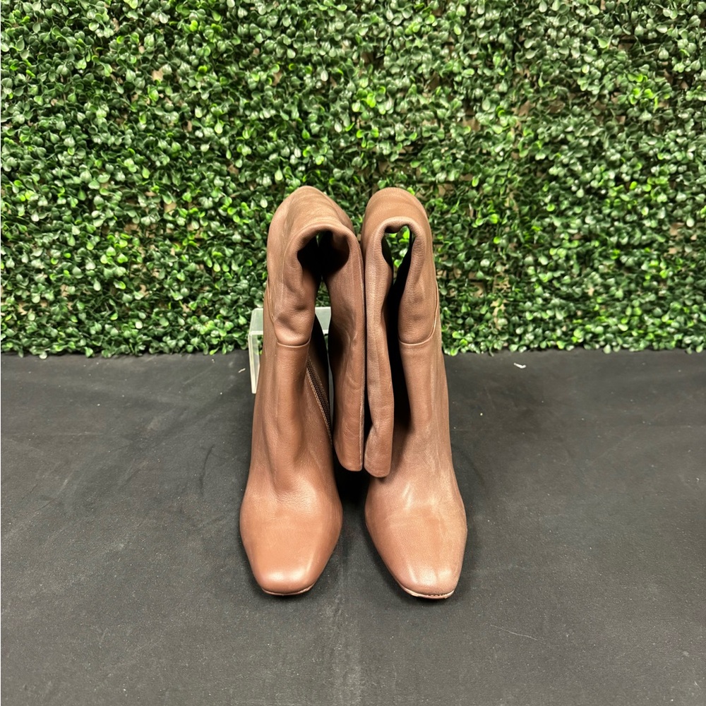 Steve Madden Ally Boots - W8 - Picture 3 of 9